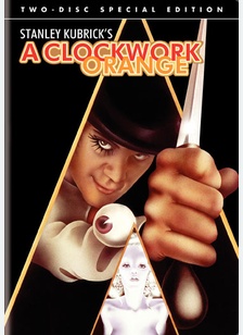 A Clockwork Orange
