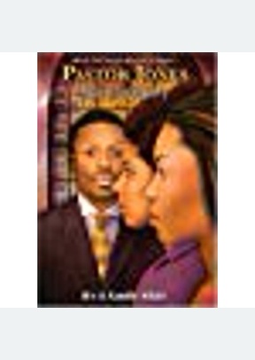 Pastor Jones: Sisters in Spirit 2
