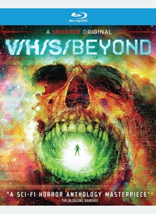 V/H/S BEYOND (BR)