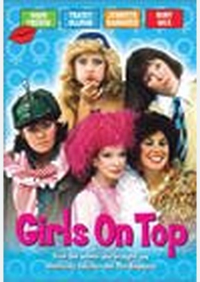 GIRLS ON TOP:S2
