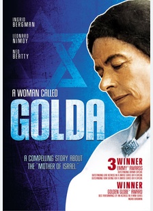 A Woman Called Golda