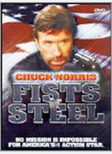 Fists of Steel
