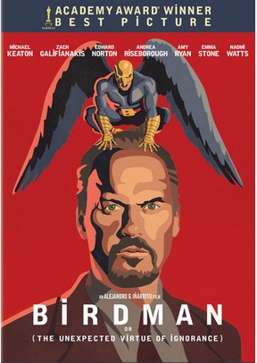 Birdman