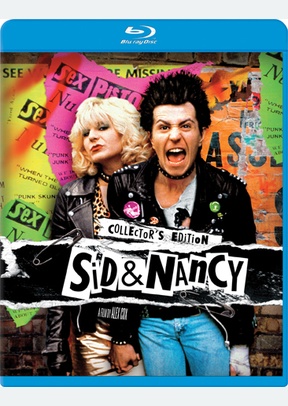 Sid And Nancy