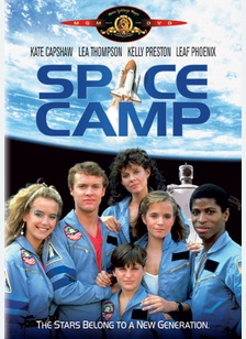 SpaceCamp