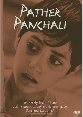 Pather Panchali