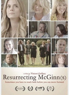 Resurrecting McGinn(s)