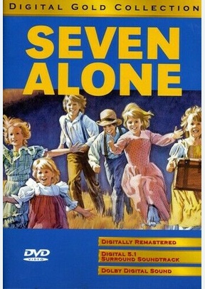 SEVEN ALONE