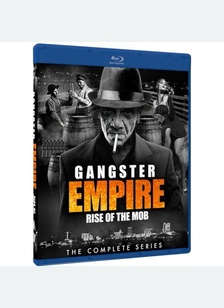 Gangster Empire: Rise of the Mob