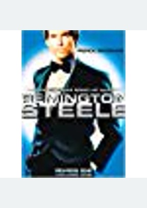 Remington Steele: Season One, Volume One