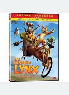 The Missing Lynx