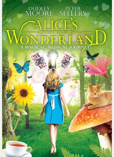 Alice's Adventures In Wonderland