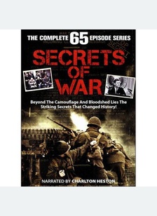 Secrets of War: The Complete Series