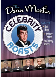 The Dean Martin Celebrity Roasts
