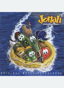JONAH-A VEGGIETALES MOVIE