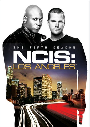 NCIS: Los Angeles - The Fifth Season