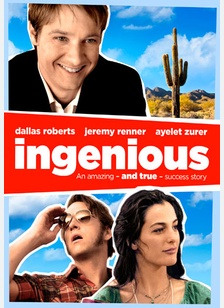 Ingenious