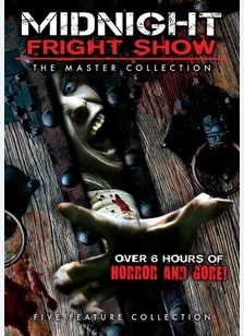 Midnight Fright Show