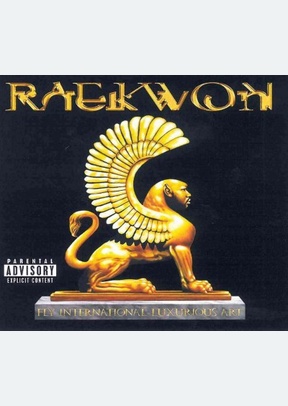 Fly International Luxurious Art (Explicit)