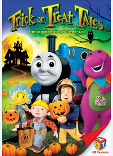 HIT Favorites: Trick or Treat Tales