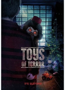Toys Of Terror