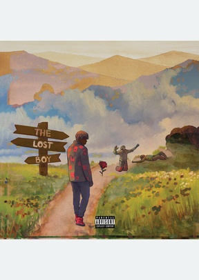 LOST BOY