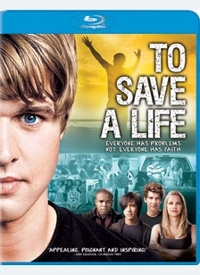 To Save a Life
