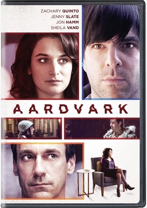Aardvark