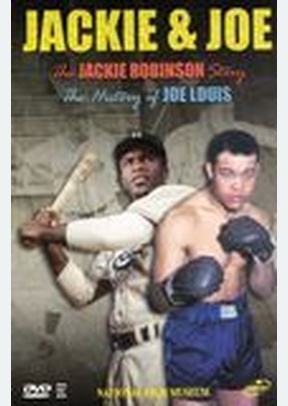 SPORT LEGENDS:JACKIE & JOE