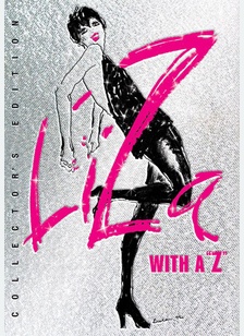 Liza with a Z