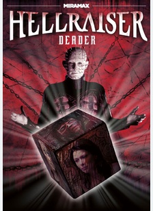 Hellraiser: Deader