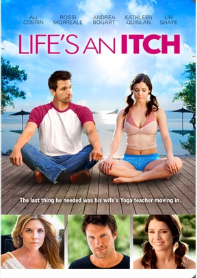 Life's an Itch