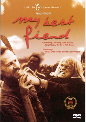 My Best Fiend