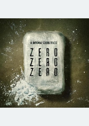 ZEROZEROZERO(LP)