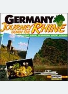 JOURNEY DOWN THE RHINE