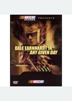 NASCAR:DALE EARNHARDT JR.