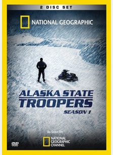 Alaska State Troopers: Season 1