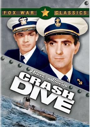 Crash Dive