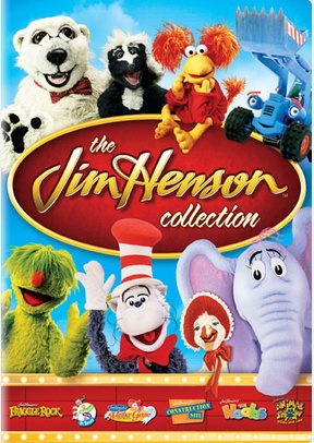 The Jim Henson Collection