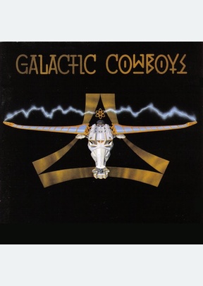 GALACTIC COWBOYS