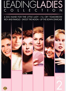 Leading Ladies Collection: Volume 2