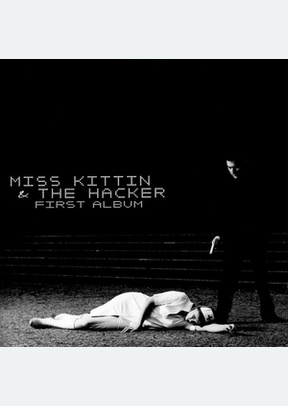 FIRST ALBUM