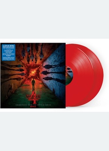 SOUNDTRACK (LP)