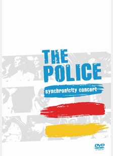 The Police: Synchronicity Concert