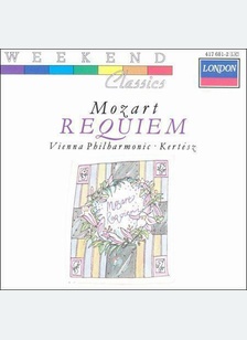 REQUIEM-AMELING,HORNE