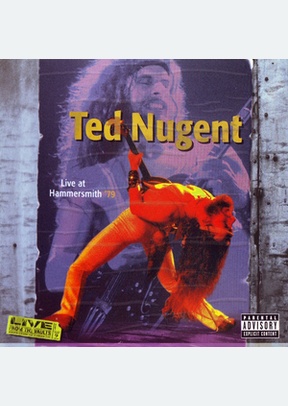 LIVE AT HAMMERSMITH 79