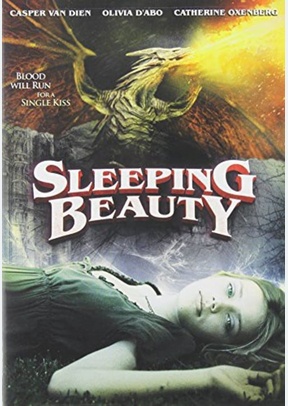 Sleeping Beauty