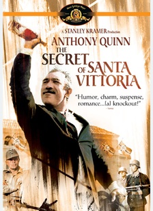 The Secret Of Santa Vittoria