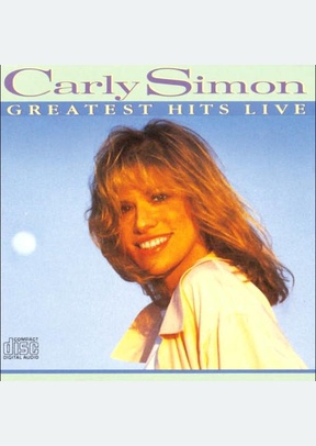 GREATEST HITS LIVE