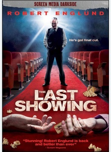 The Last Showing
